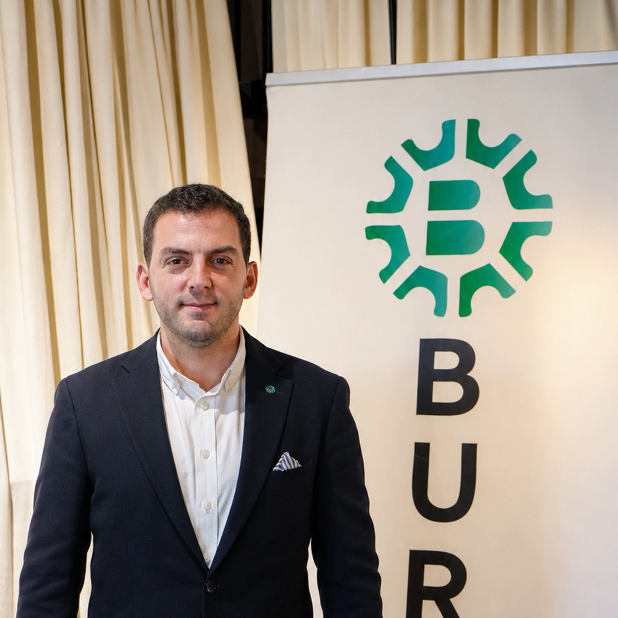 alper özyüksel
